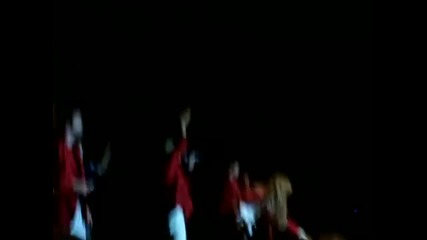Rbd Eu Te Amo (30.11.2008)