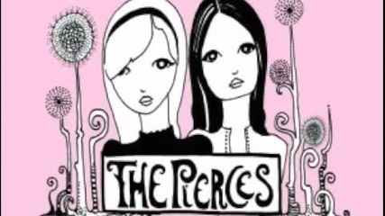 The Pierces - Secret (full Hq) w_ lyrics