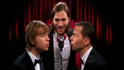 Two And A Half Men Season 9 - Opening 2