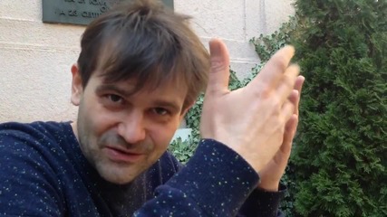 Александър Варов, консултант бизнес развитие на интернет компании