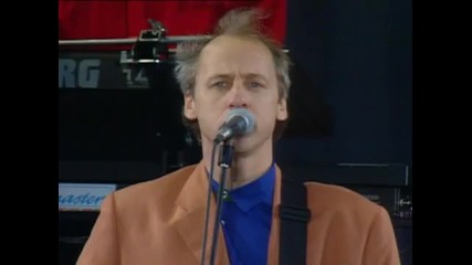Dire Straits - Money For Nothing (from Live At Knebworth Dvd) 