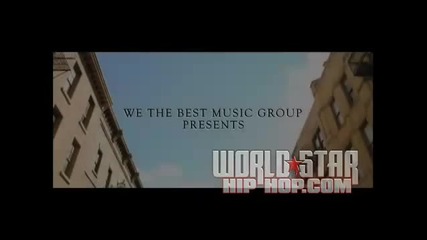 Ace Hood - Hustle Hard ( Високо Качество )