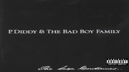 P. Diddy - Bad Boy For Life ( Audio ) ft. Black Rob & Mark Curry