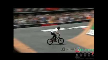 Dave Mirra 