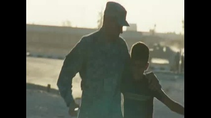 Сапьорът - The Hurt Locker - Официален Трейлър
