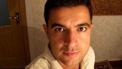 Scary Face shero rauf