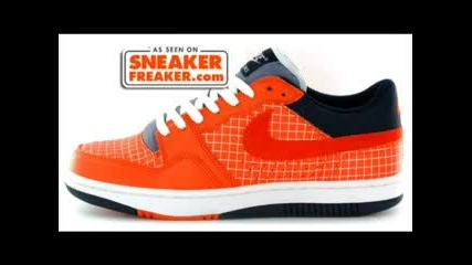 Nike - Cant Stop Us VBOX7