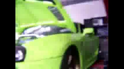 Green supra