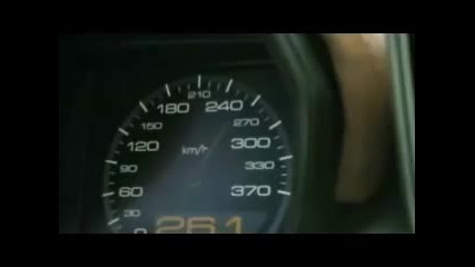 Ferrari and the 458 Italia_ part 1...dan Neil For Top Gear U