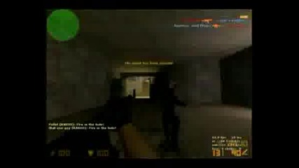 Counter - Strike 1.6 By [] Revenge [] Us