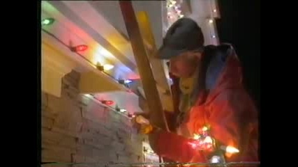 Coca - Cola Christmas commercial
