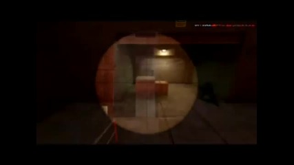 Counter Strike Source Pro Tip #2