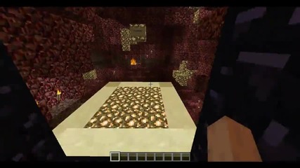Minecraft Sprint Map-1