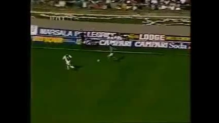 Napoli - Udinese 2-1 - Campionato 1983-84