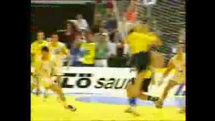 Handball :)