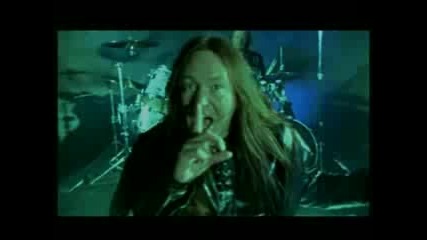 Hammerfall - Renegade 