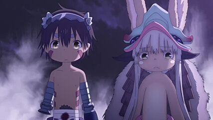 Made in Abyss Movie 3 / Създадени в Бездната: Филм 3 - 2/2