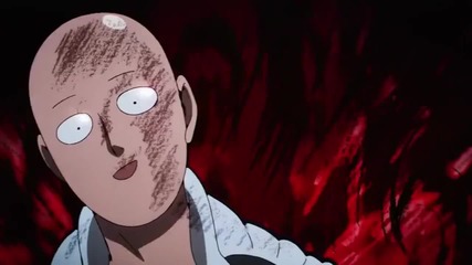 One Punch Man Special - 3 [ H D ][eng subs]