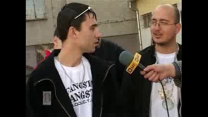 M - Sat Tv take an Interview from G.g.p.