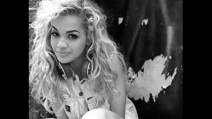 Dj Fresh ft. Rita Ora - Hot Right Now