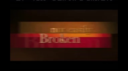 Not Easily Broken - Official Trailer