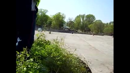Rally Team Provadia