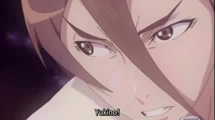Tokyo Majin Gakuen Kenpuchou - Episode 13