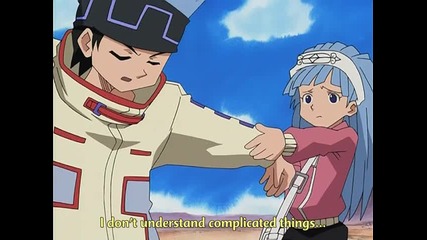 Shaman King Ep. 57 - Part 2