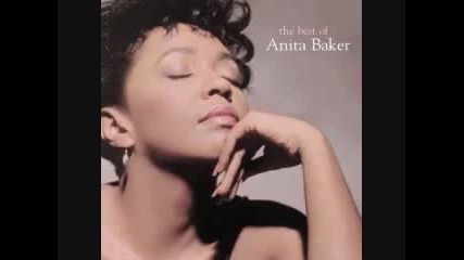Anita Baker - Angel 