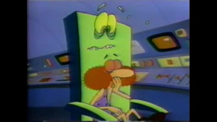 The Terrible Thunderlizards 1x4