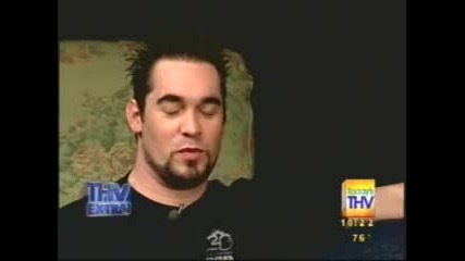 Evanescence - Behind The Music