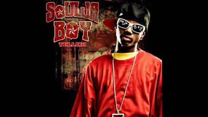 Soulja Boy - Bird walk