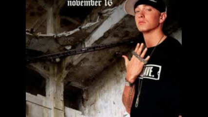 Eminem - We made you
