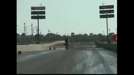 Sick Bike Wheelie 