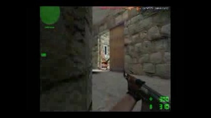 Counter - Strike 1.6