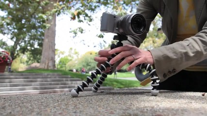Статив Joby Gorillapod Hybrid