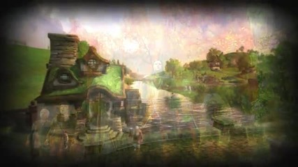 The Lord of the Rings Online - Трейлър