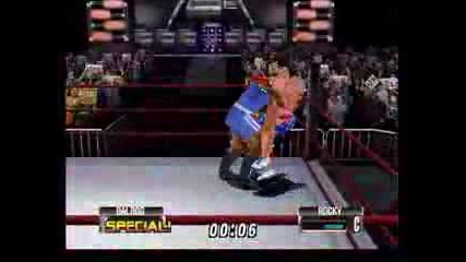 Wwf No Mecy S Mod Qk