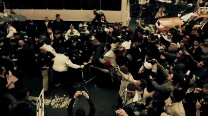 J - Clash - Requiem For A Dream - Occupy Wallstreet Footage