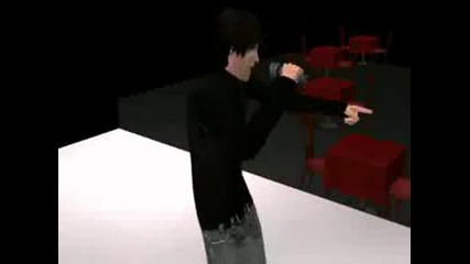 This is Me - The Sims 2.