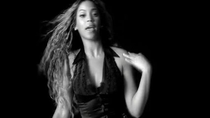 Beyonce-suga Mama - 2007