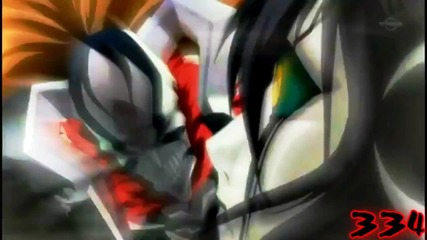 Bleach Amv Rise Up!