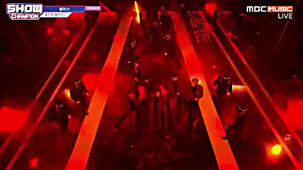 9 Way V - Moonwalk, Vav - Poison(отрова), A.c.e - Intro + Savage(дивак) 30.10.19,9