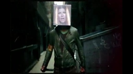 Black Eyed Peas - The Time (dirty Bit)