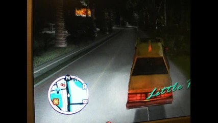 от Gta Vice City 
