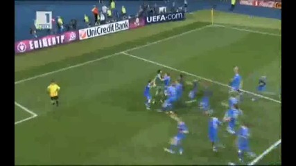 Италия спря Англия на дузпи - Евро 2012