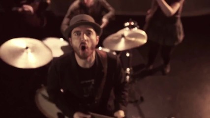 -ready or Not- Music Video -