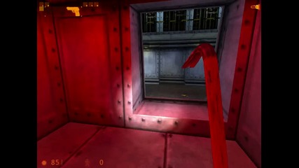 Half Life 1 Превъртане - Episode 2 - Part 2