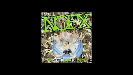 Nofx - All his suits are torn