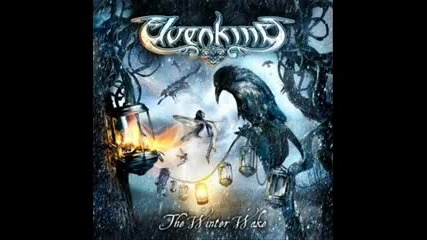 Elvenking - Trows kind